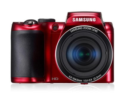 Aparat Samsung EC-WB100R